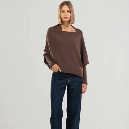 MW | Eleganter Damenpullover