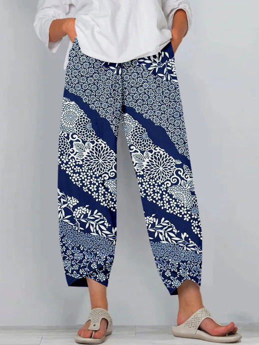 Klassische Vintage Hose