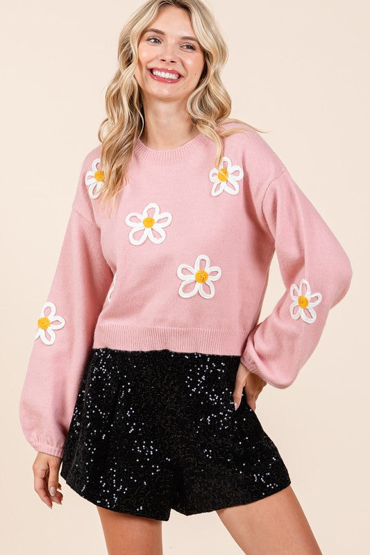 Durchdacht gestaltete Pullover