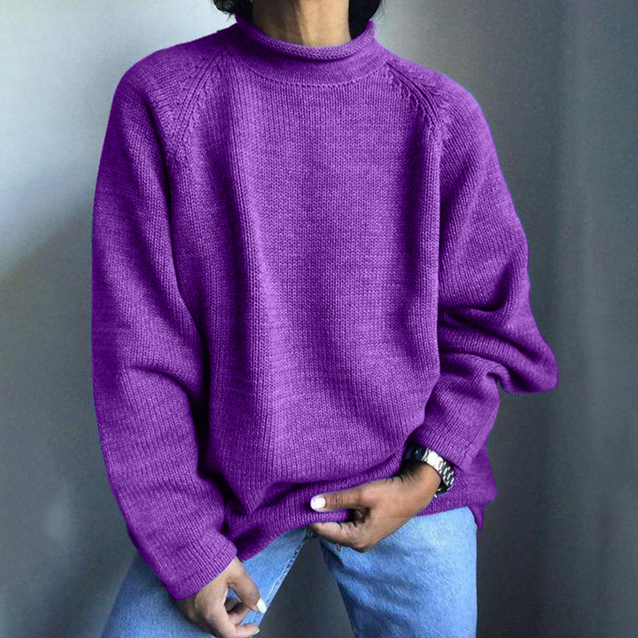 Wunderschön gefertigte Pullover