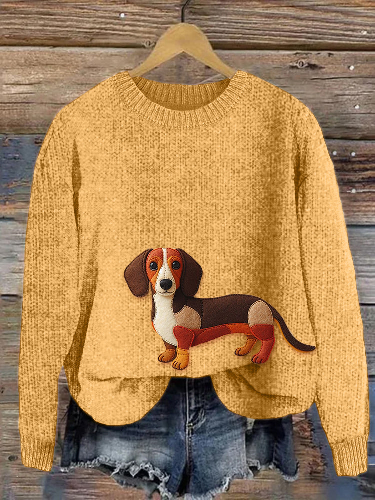 Wunderschön gefertigte Pullover