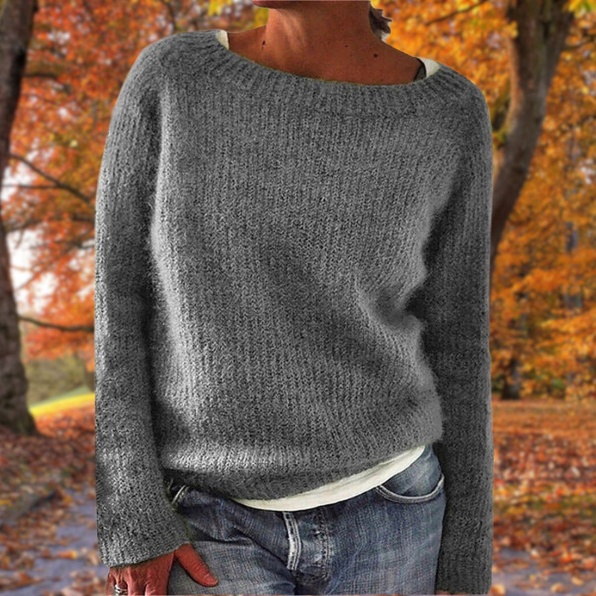 Vintage inspirierte Pullover