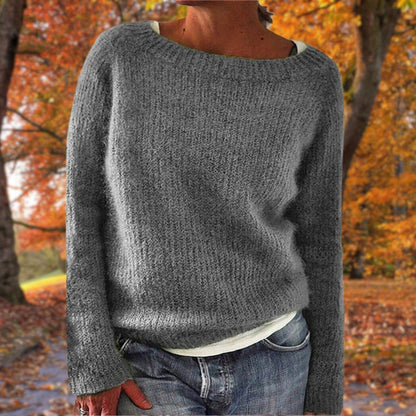 Vintage inspirierte Pullover