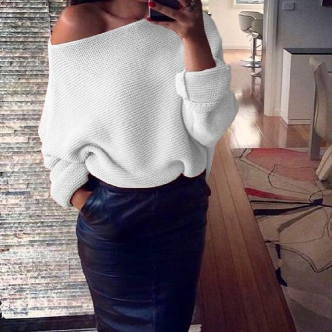 Vintage inspirierte Pullover