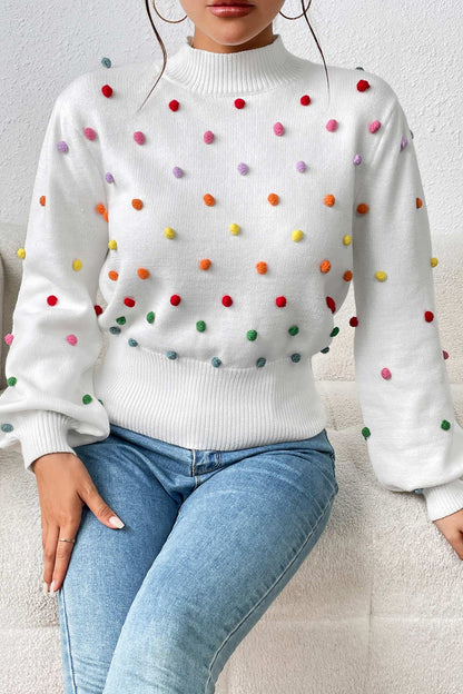 Wunderschön gefertigte Pullover