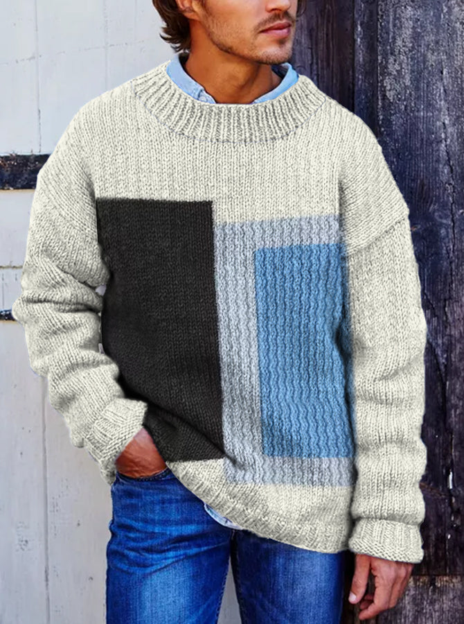 Wunderschön gefertigte Pullover