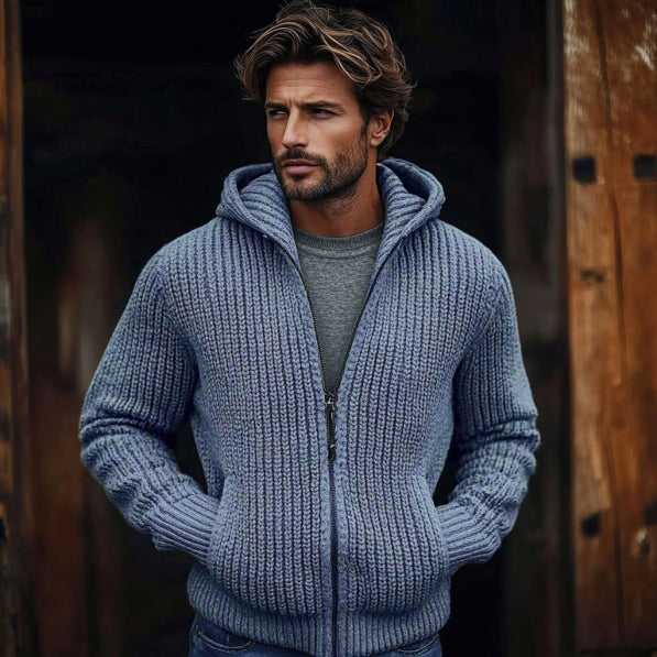 Wunderschön gefertigte Pullover