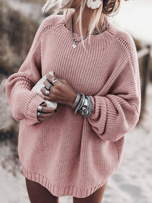 Elegant designter Pullover