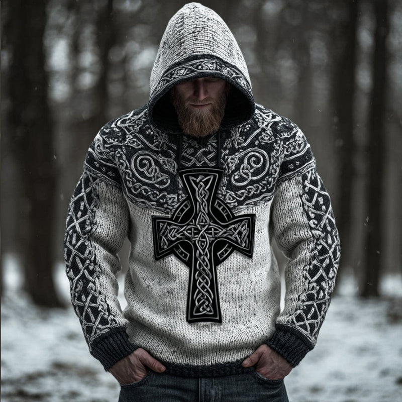 Anmutig gestaltete Pullover