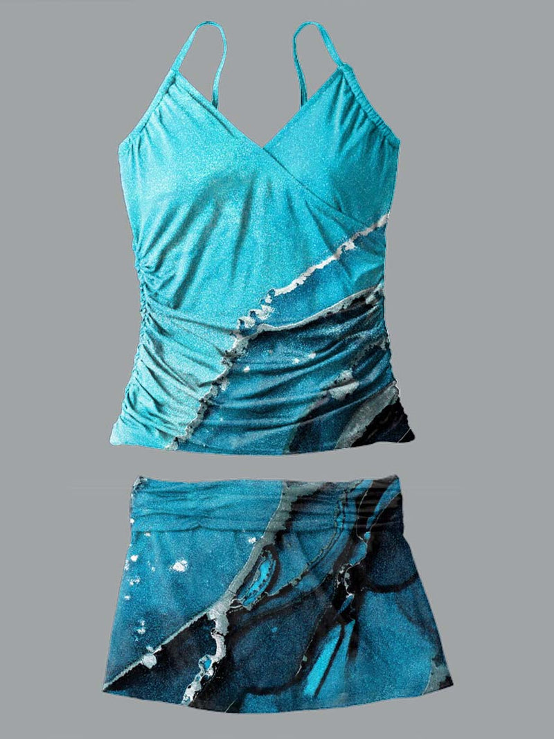 Vintage inspirierte Hose