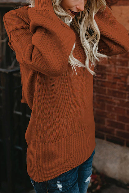 Wunderschön gefertigte Pullover