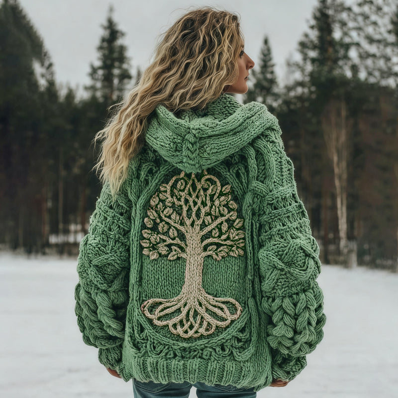 Wunderschön gefertigte Pullover