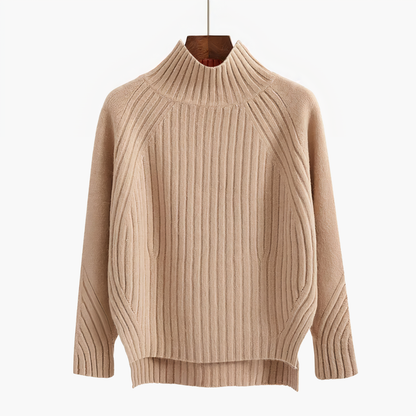 Anmutig gestaltete Pullover