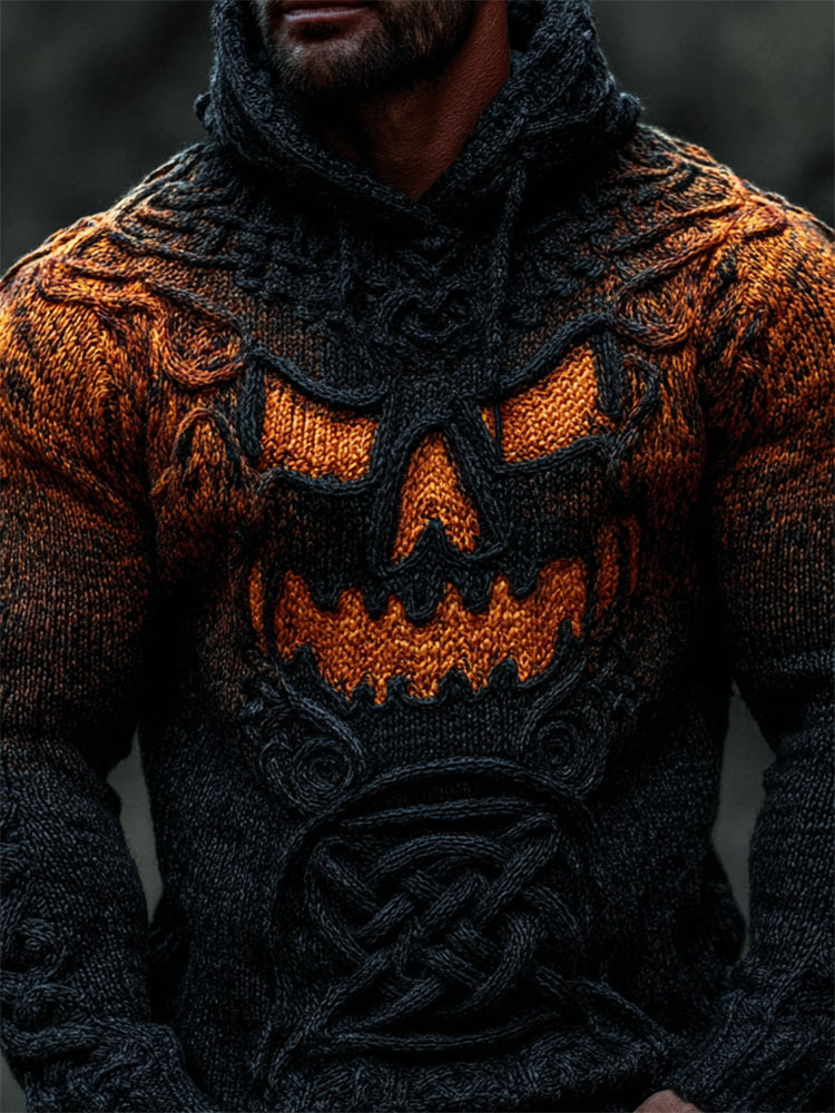 Durchdacht gestaltete Pullover