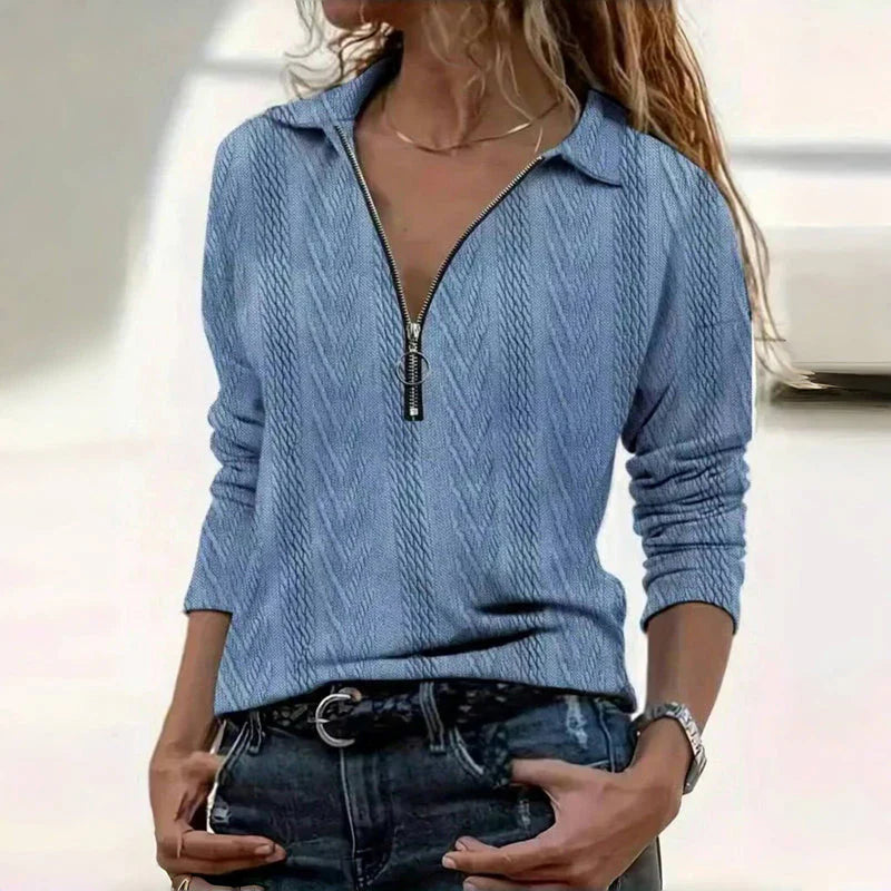 Wunderschön gefertigte Pullover