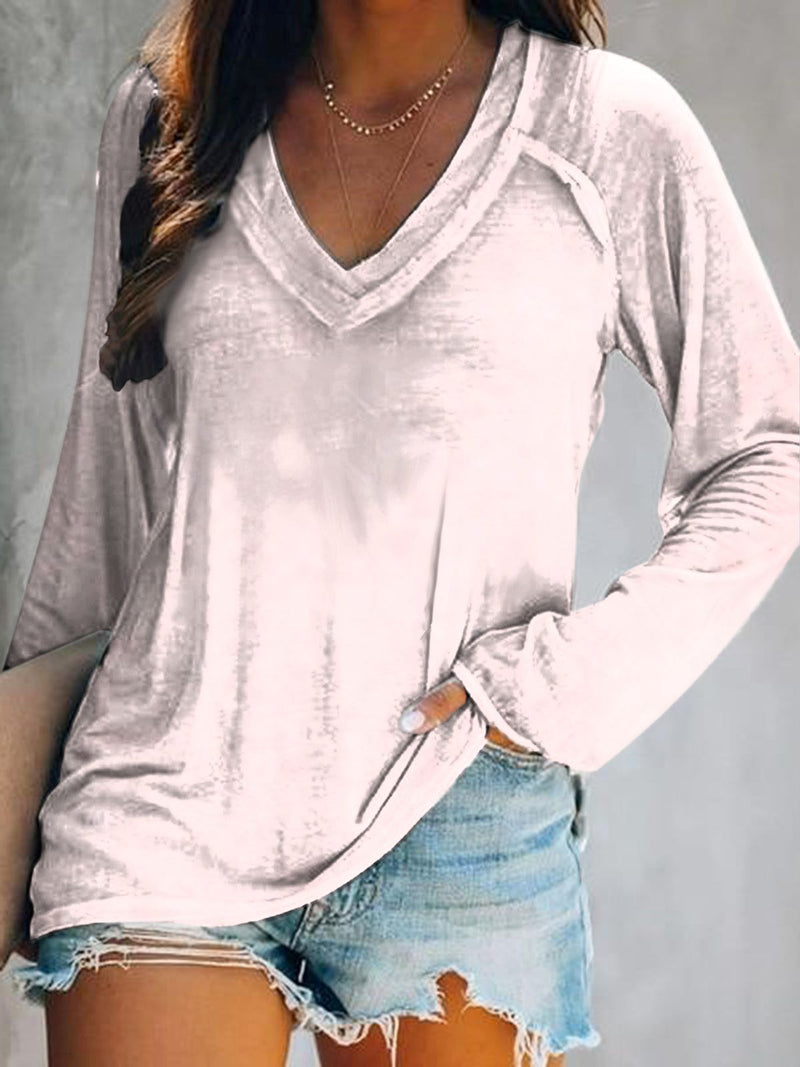 Vintage inspirierte Top
