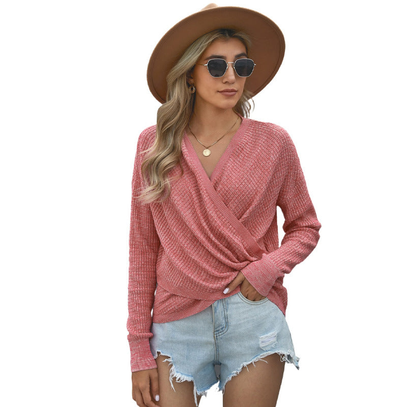 Elegant gestaltete Pullover