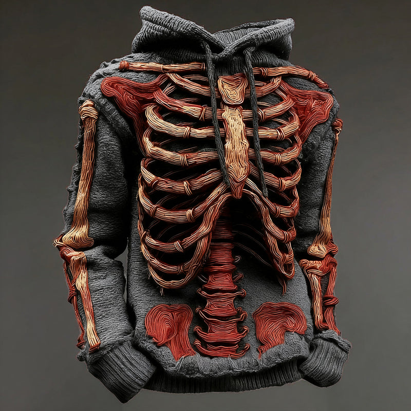 Wunderschön gefertigte Pullover