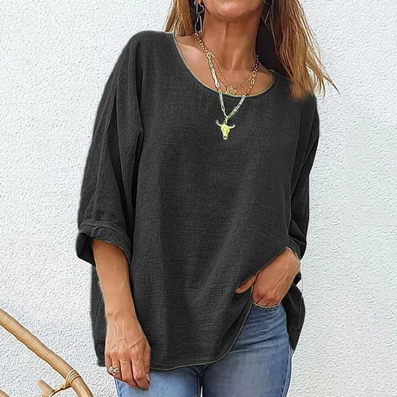 Wunderschön gefertigte T-Shirt