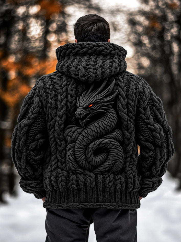 Elegant gestaltete Pullover