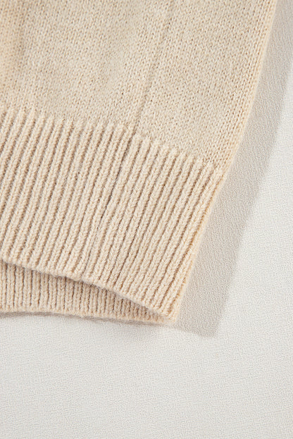 Vintage inspirierte Pullover