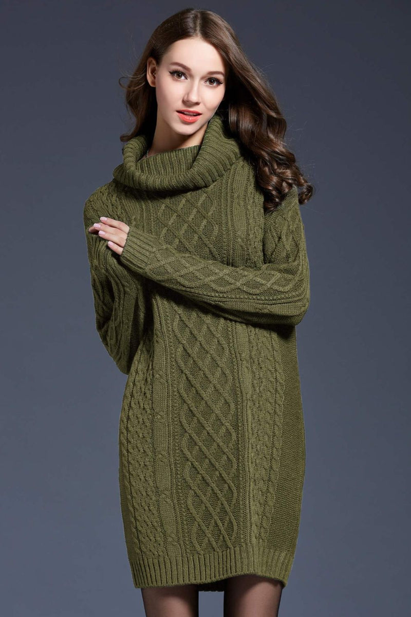 Durchdacht designter Pullover