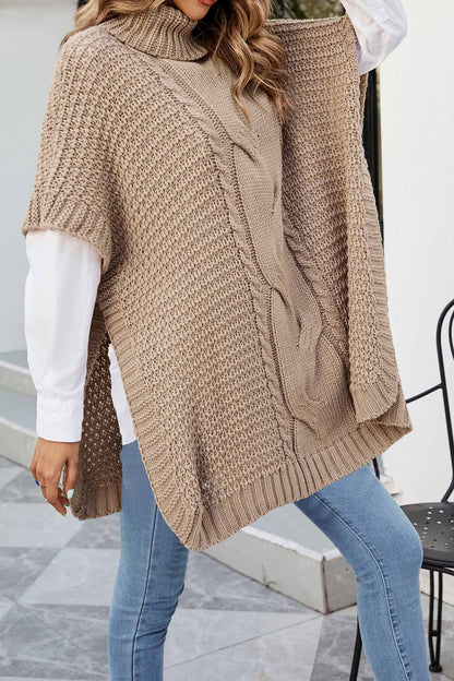Klassisch gestaltete Pullover