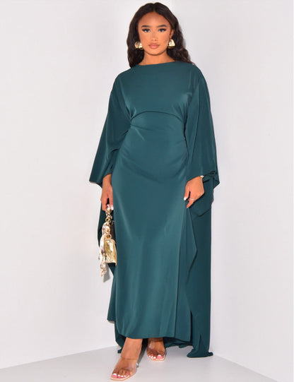 MW | Schickes und vielseitiges Winterkleid