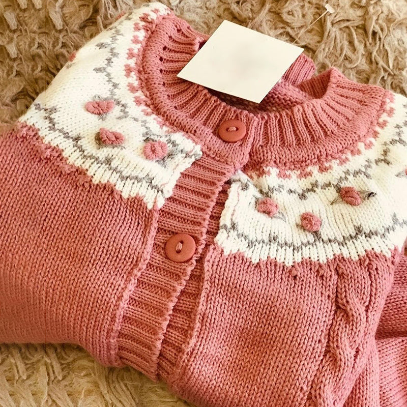 Elegant gestaltete Pullover