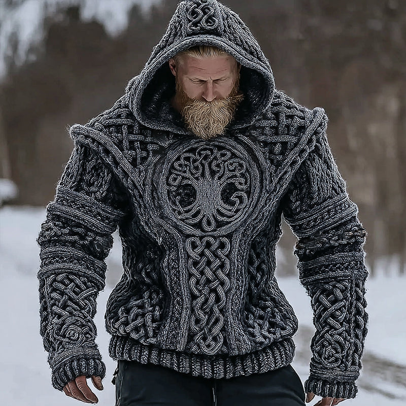 Wunderschön gefertigte Pullover