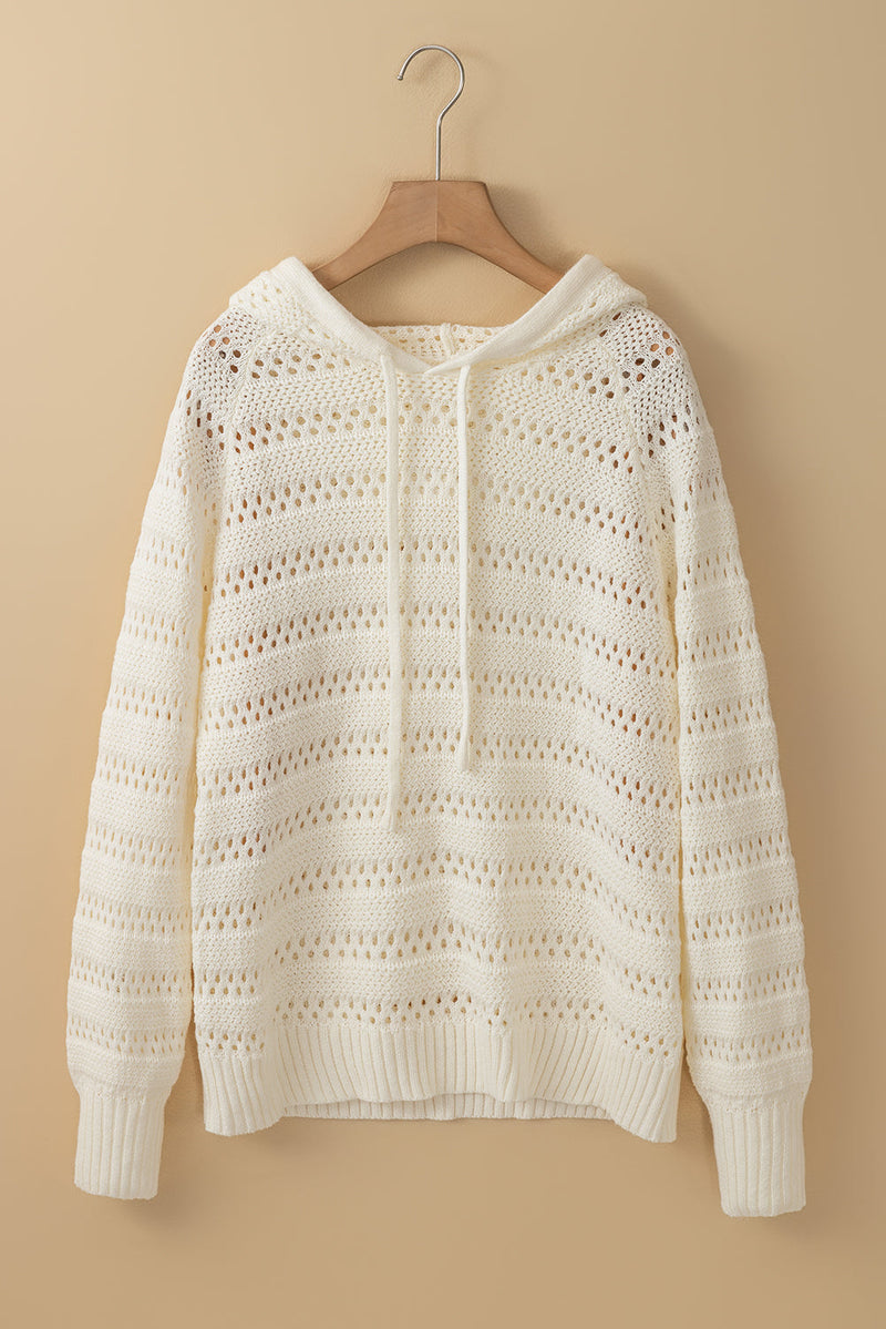 Klassisch gestaltete Pullover