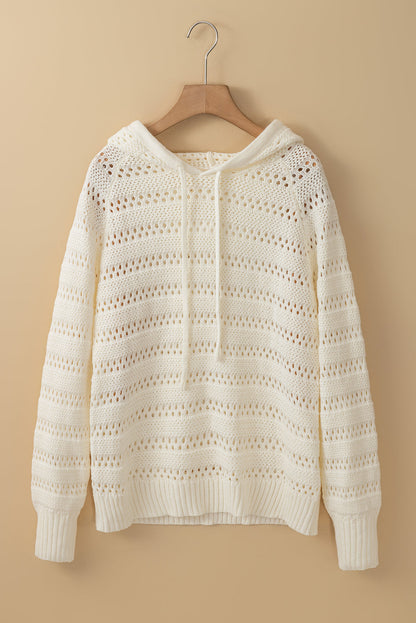 Durchdacht gestaltete Pullover