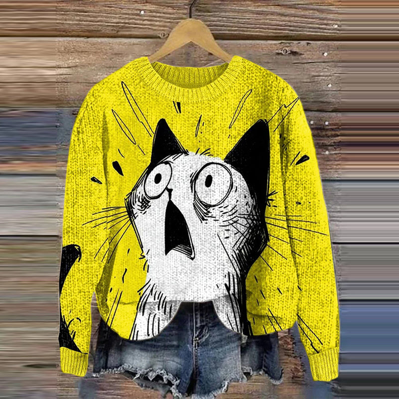 Wunderschön gefertigte Pullover