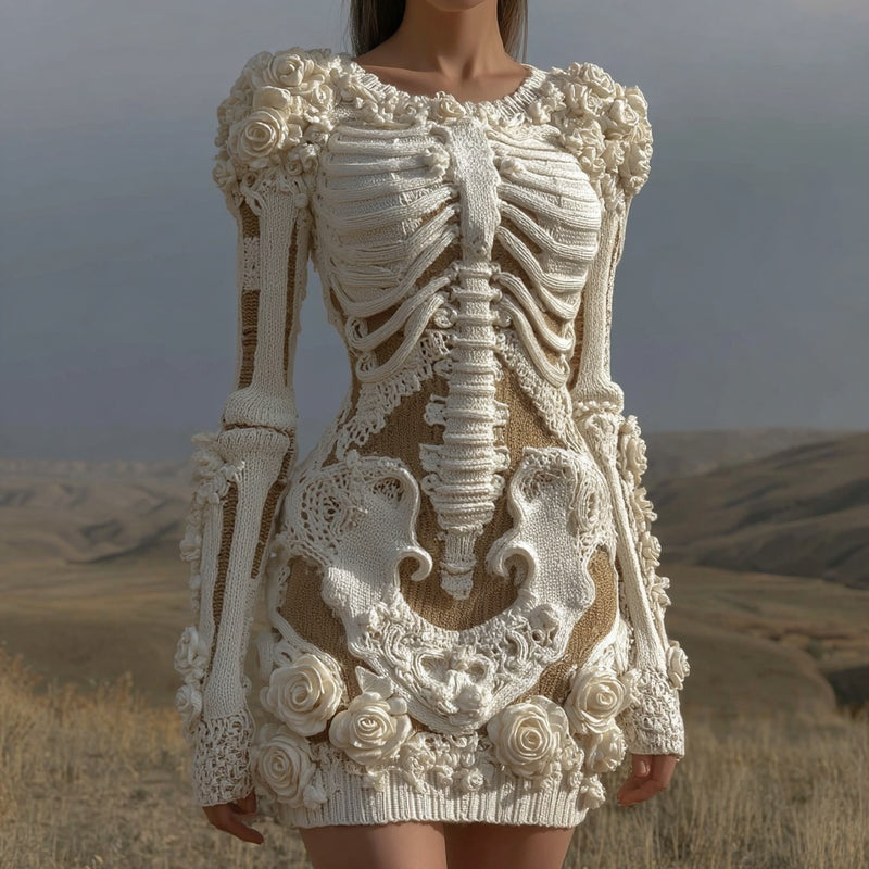 Durchdacht gestaltete Pullover