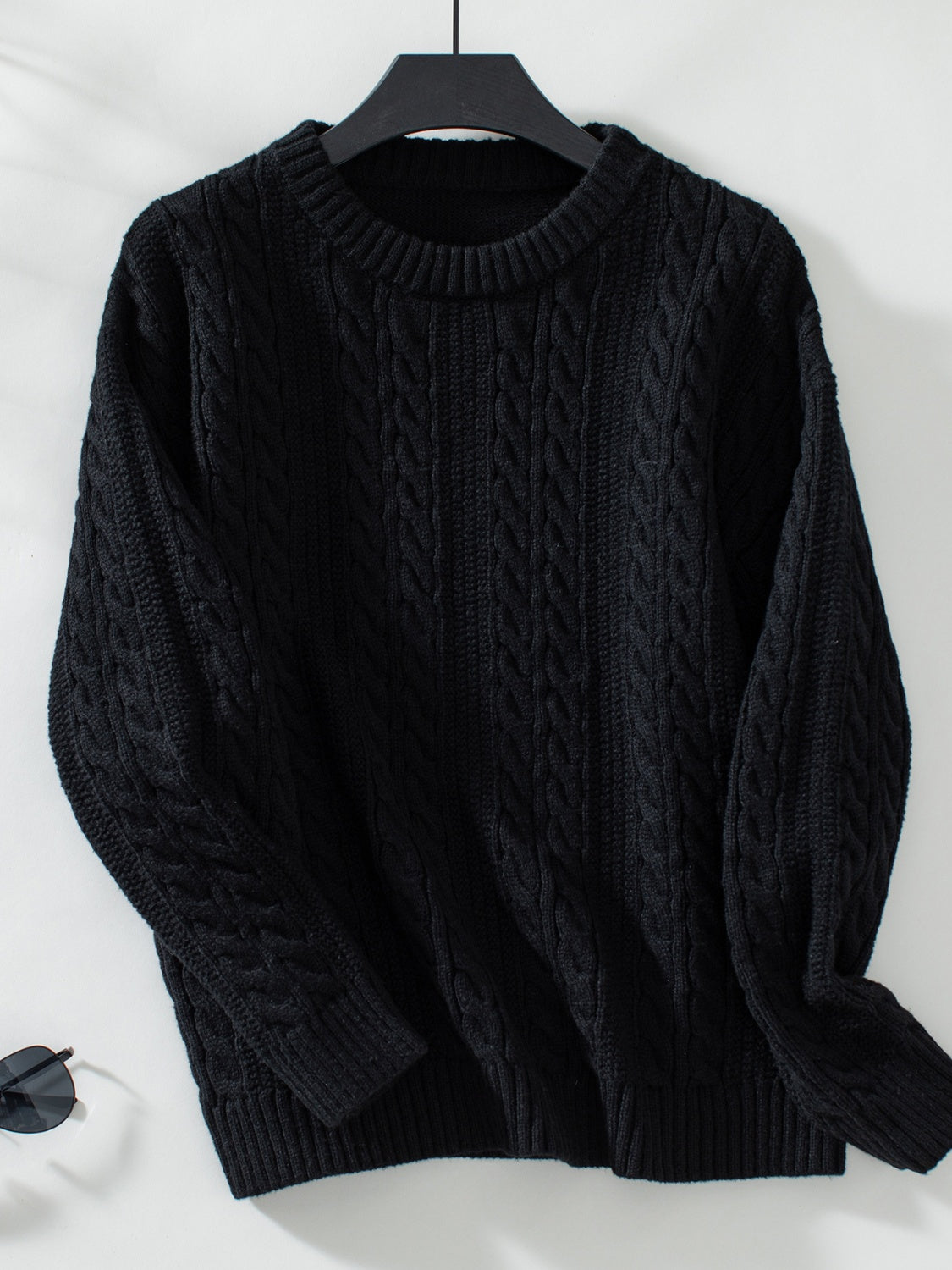 Vintage inspirierte Pullover