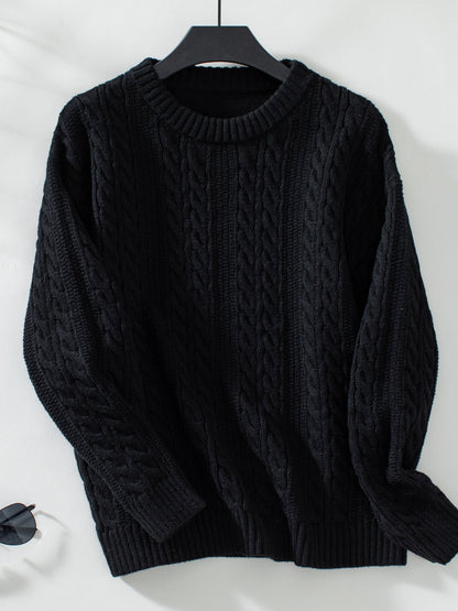 Vintage inspirierte Pullover