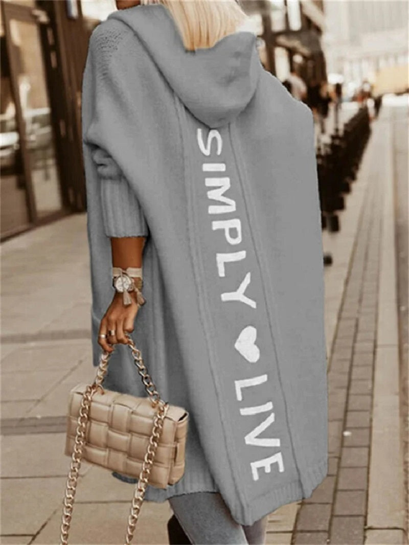 Vintage inspirierte Jacke