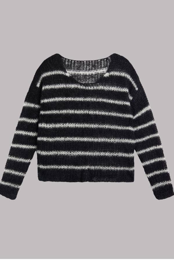 Wunderschön gefertigte Pullover