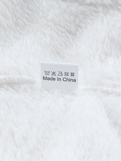 MW | Lässiger und bequemer Wintermantel