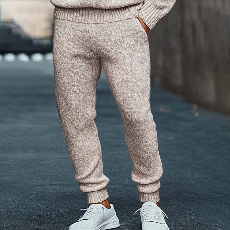 Elegant gestaltete Pullover