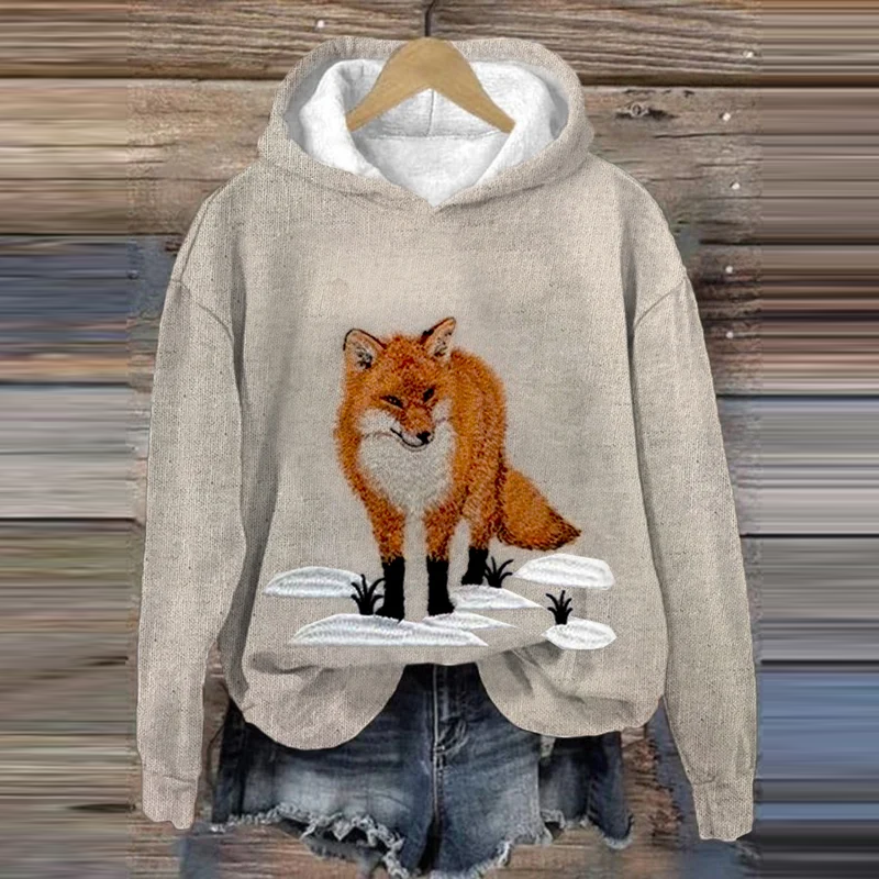 Zeitloser Vintage-Stil Kleidungsstück