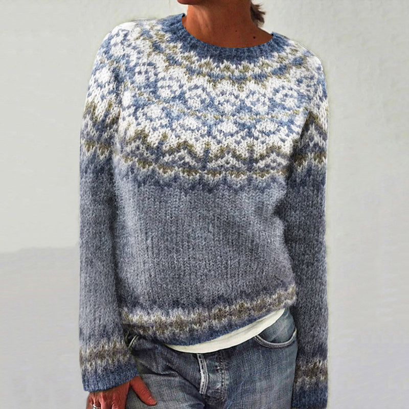 Wunderschön gefertigte Pullover