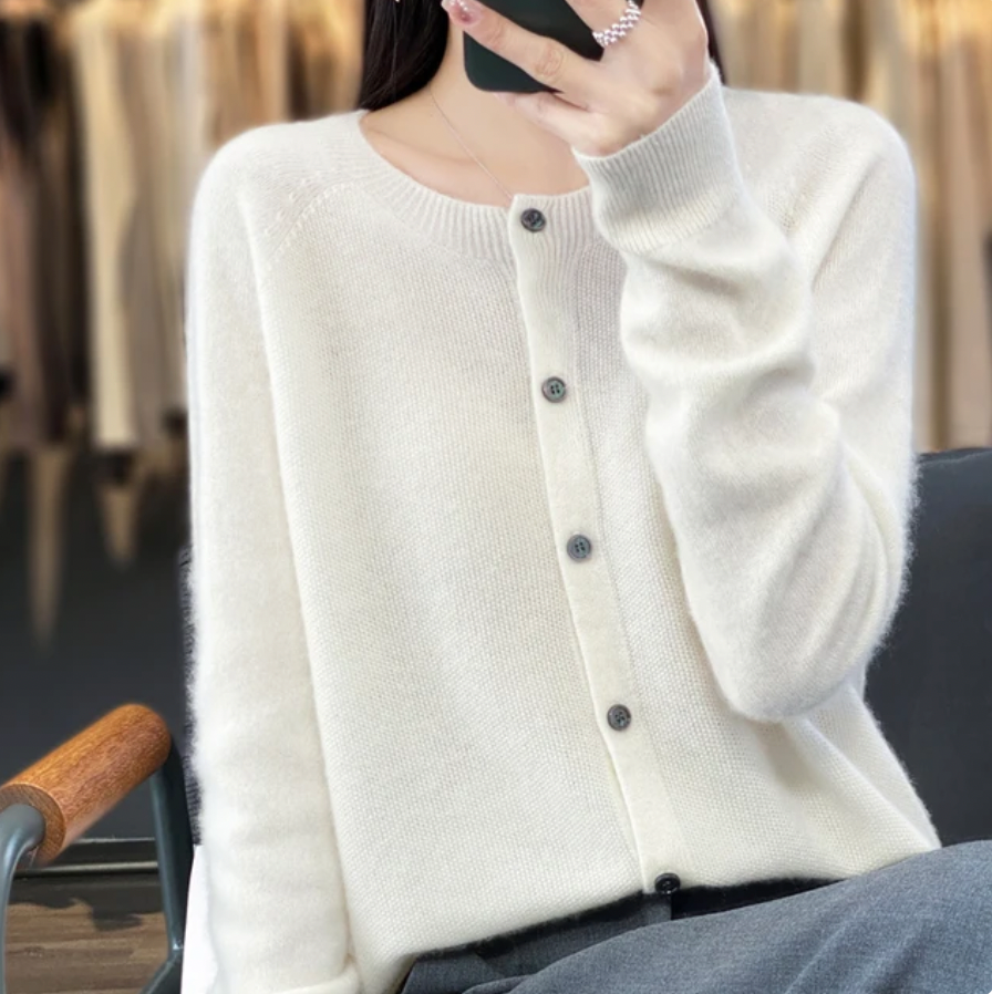 Vintage inspirierte Pullover
