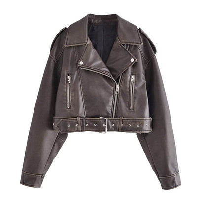 Ananya | Stylish and Elegant winter Jacket