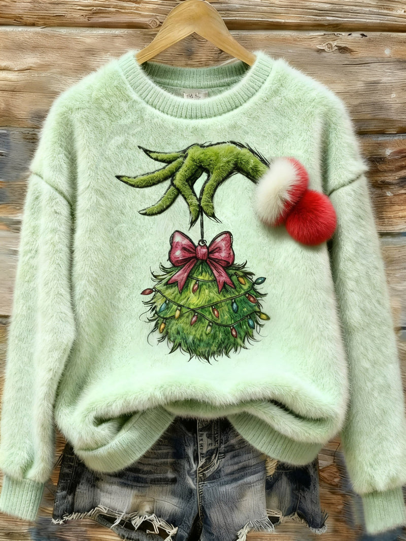 Vintage inspirierte Top