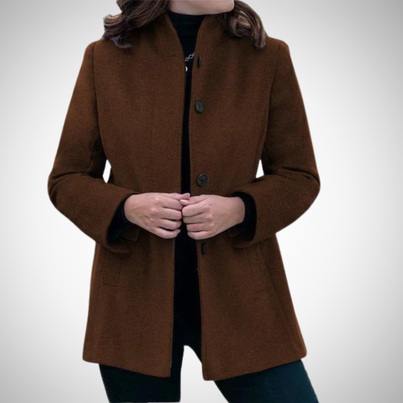 Vintage inspirierte Jacke