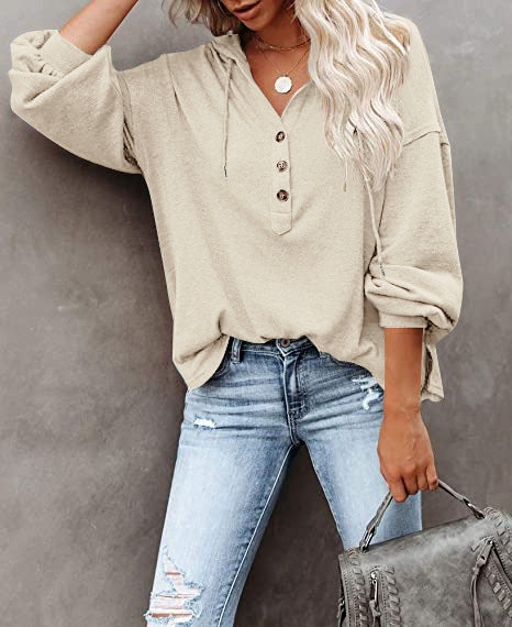 Zeitloser Vintage-Stil Pullover