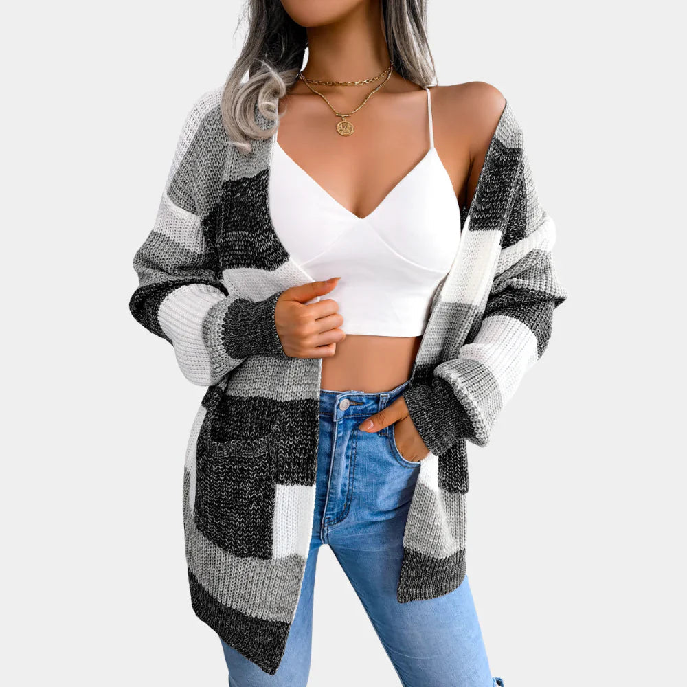 Wunderschön gefertigte Pullover