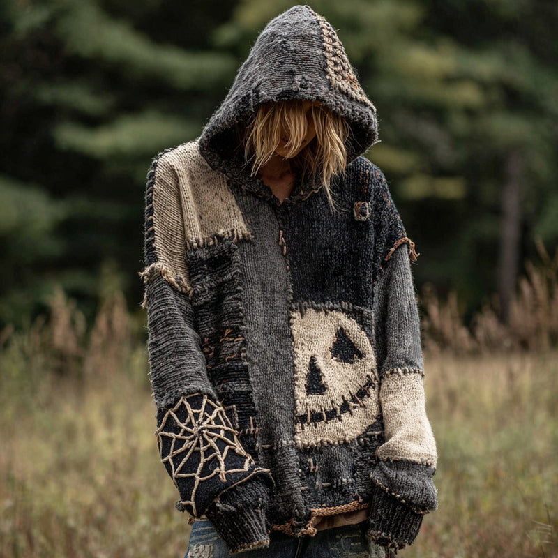 Vintage inspirierte Pullover