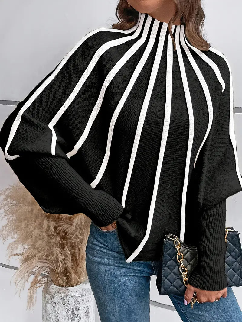 Klassische Vintage Pullover